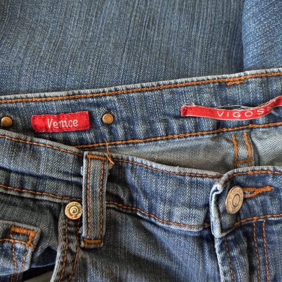 Vigoss Venice Bootcut Jean - Picture 6 of 8